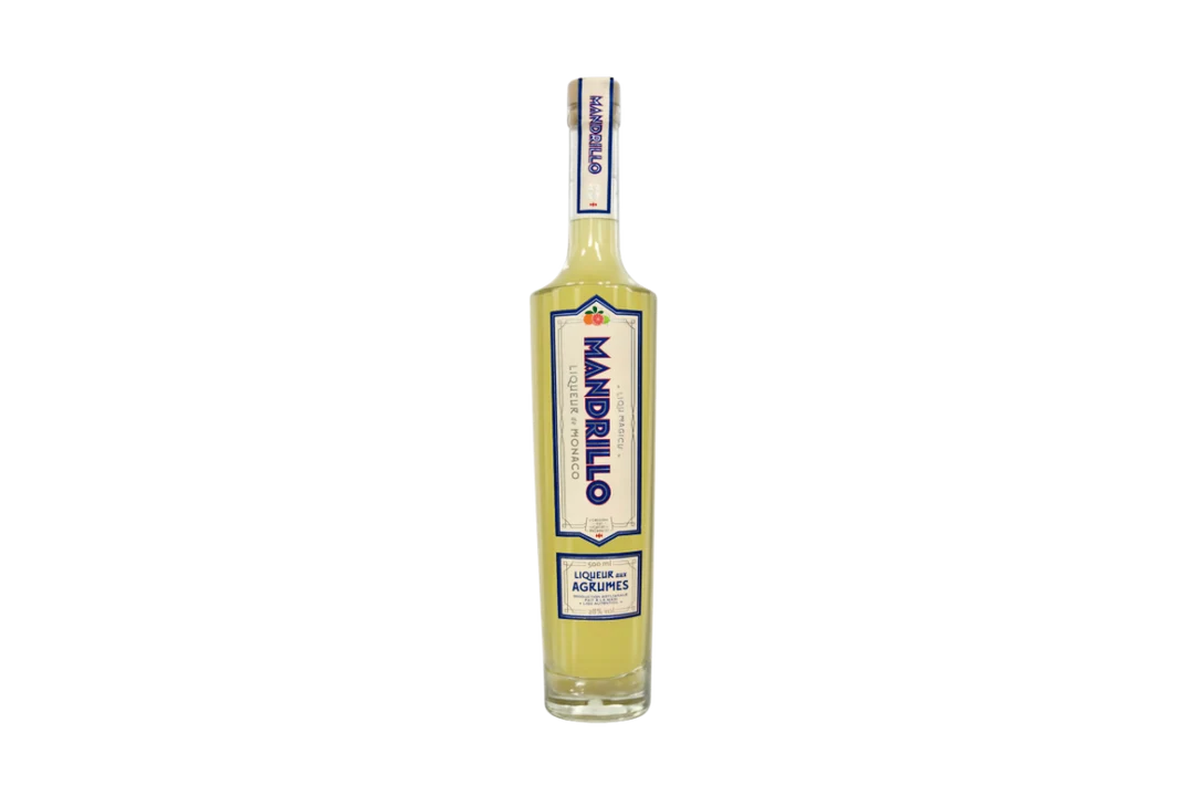 Mandrillo