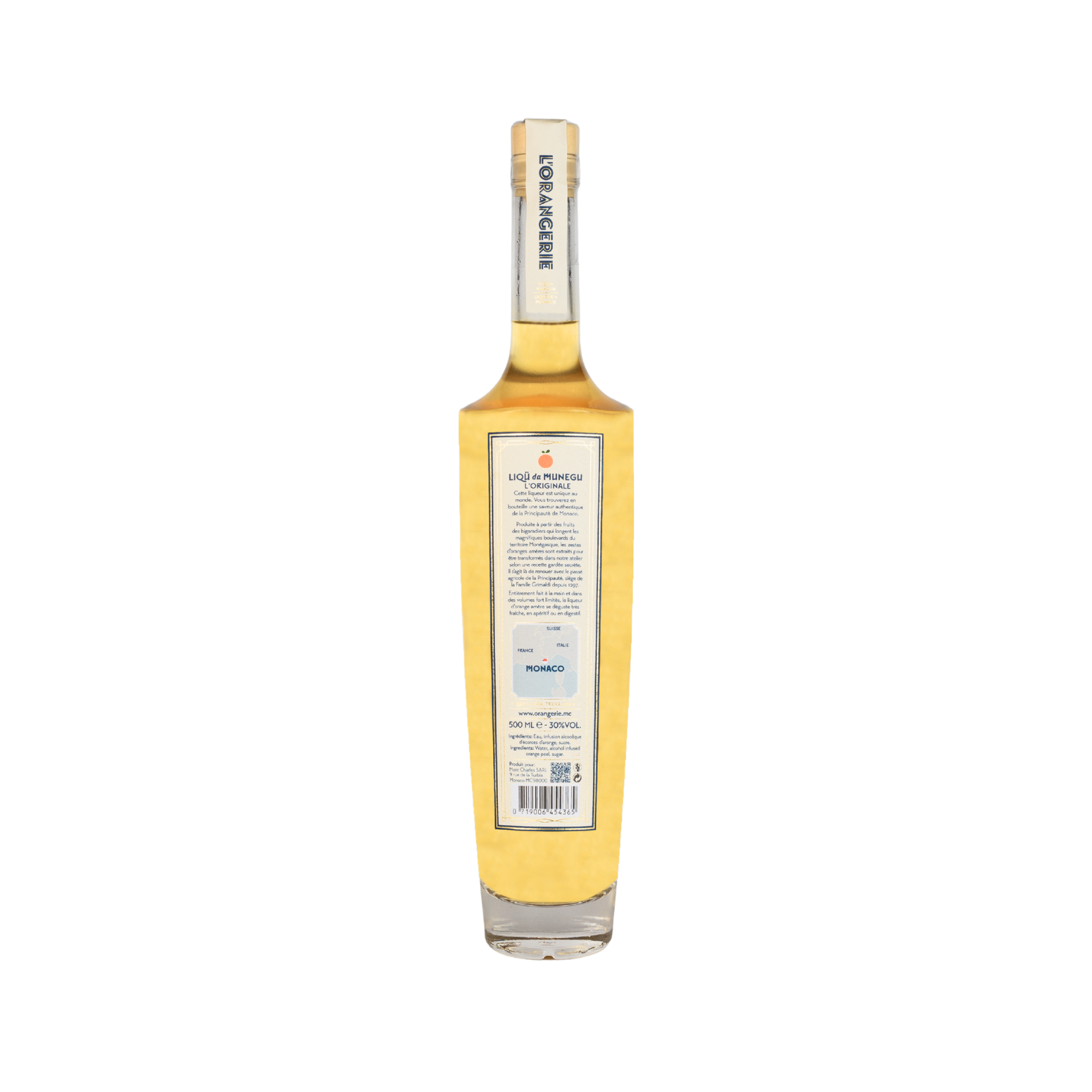 L'Orangerie