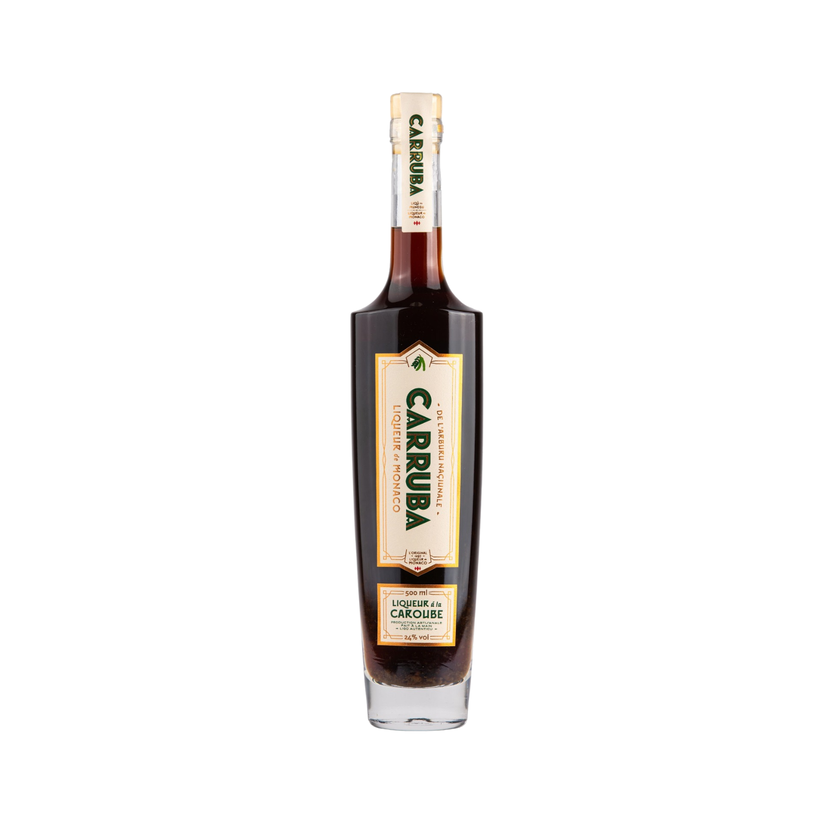 Carruba