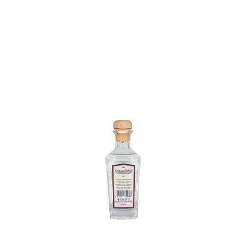 Gin Aux Agrumes mini