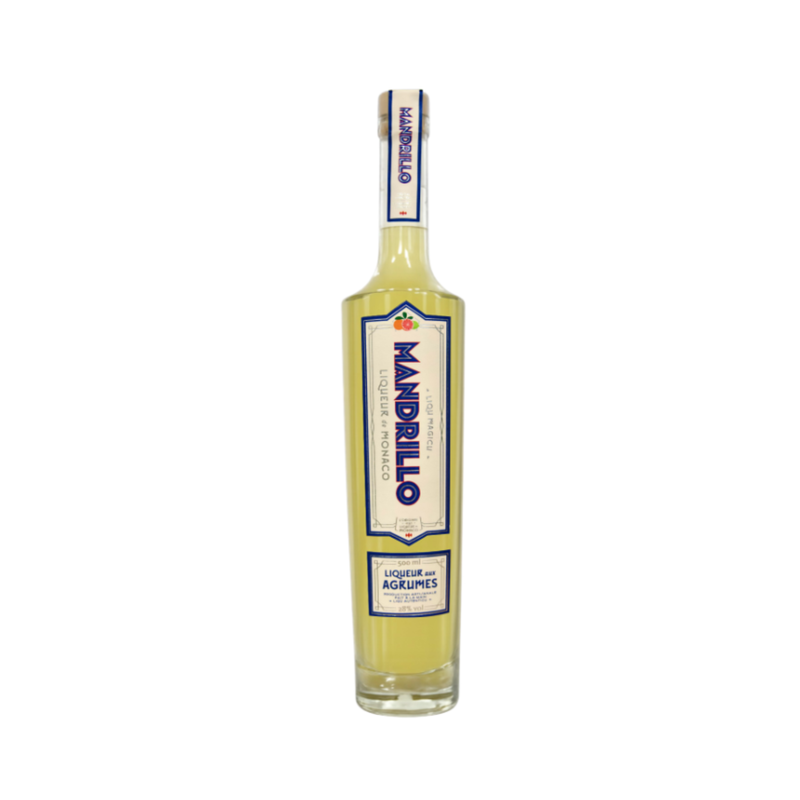 Mandrillo