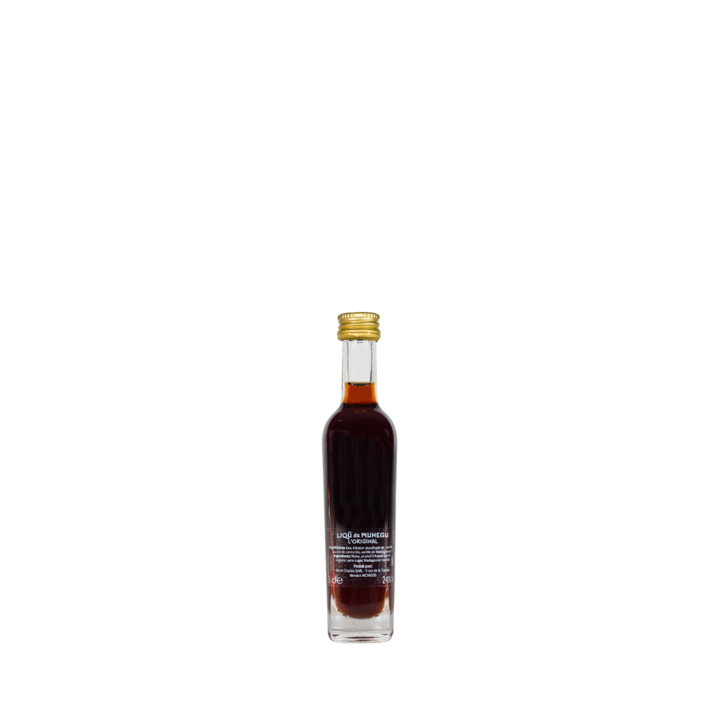 Carruba mini