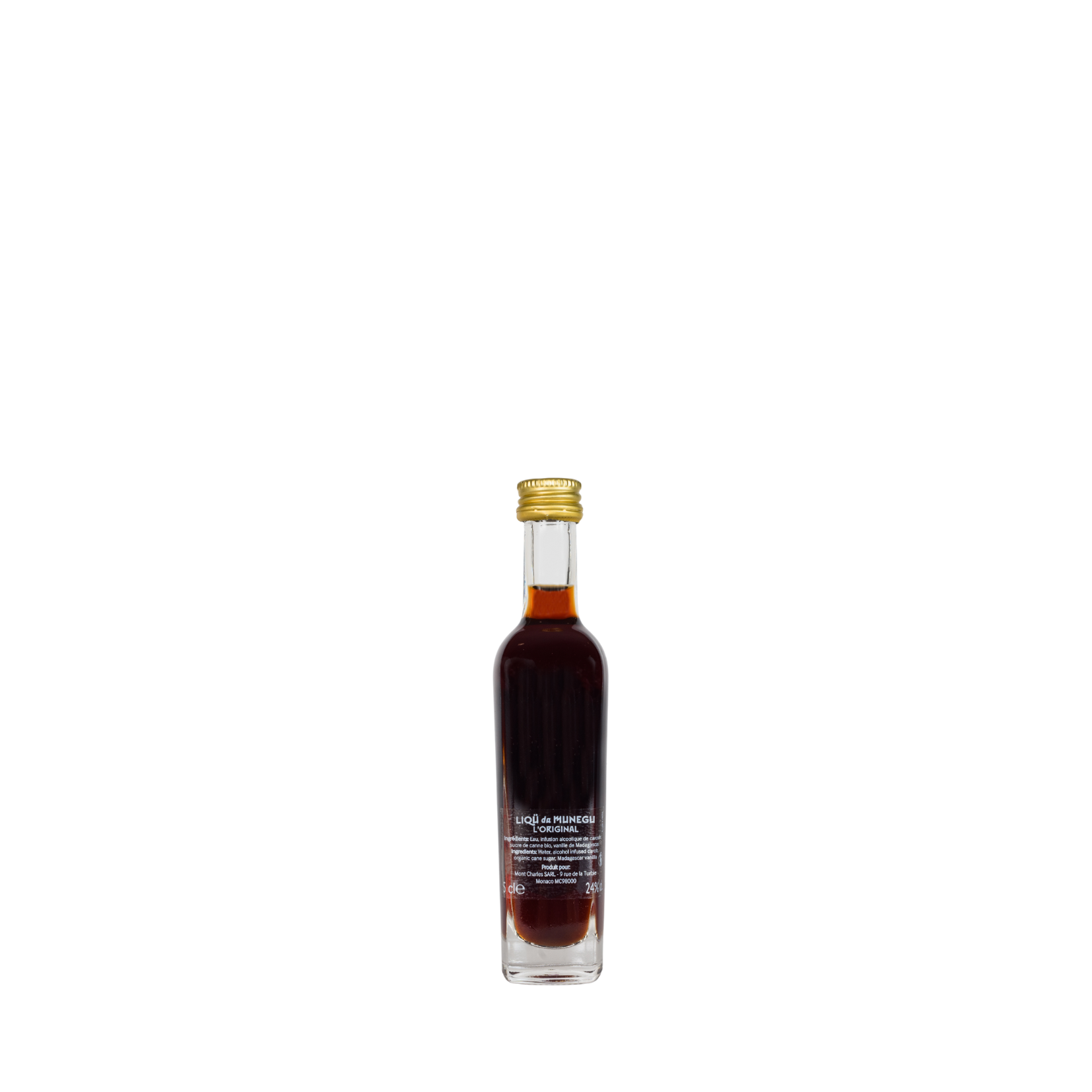 Carruba mini