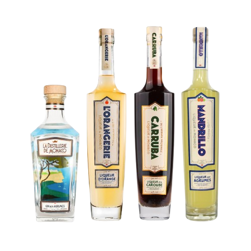 Taste Experience Set